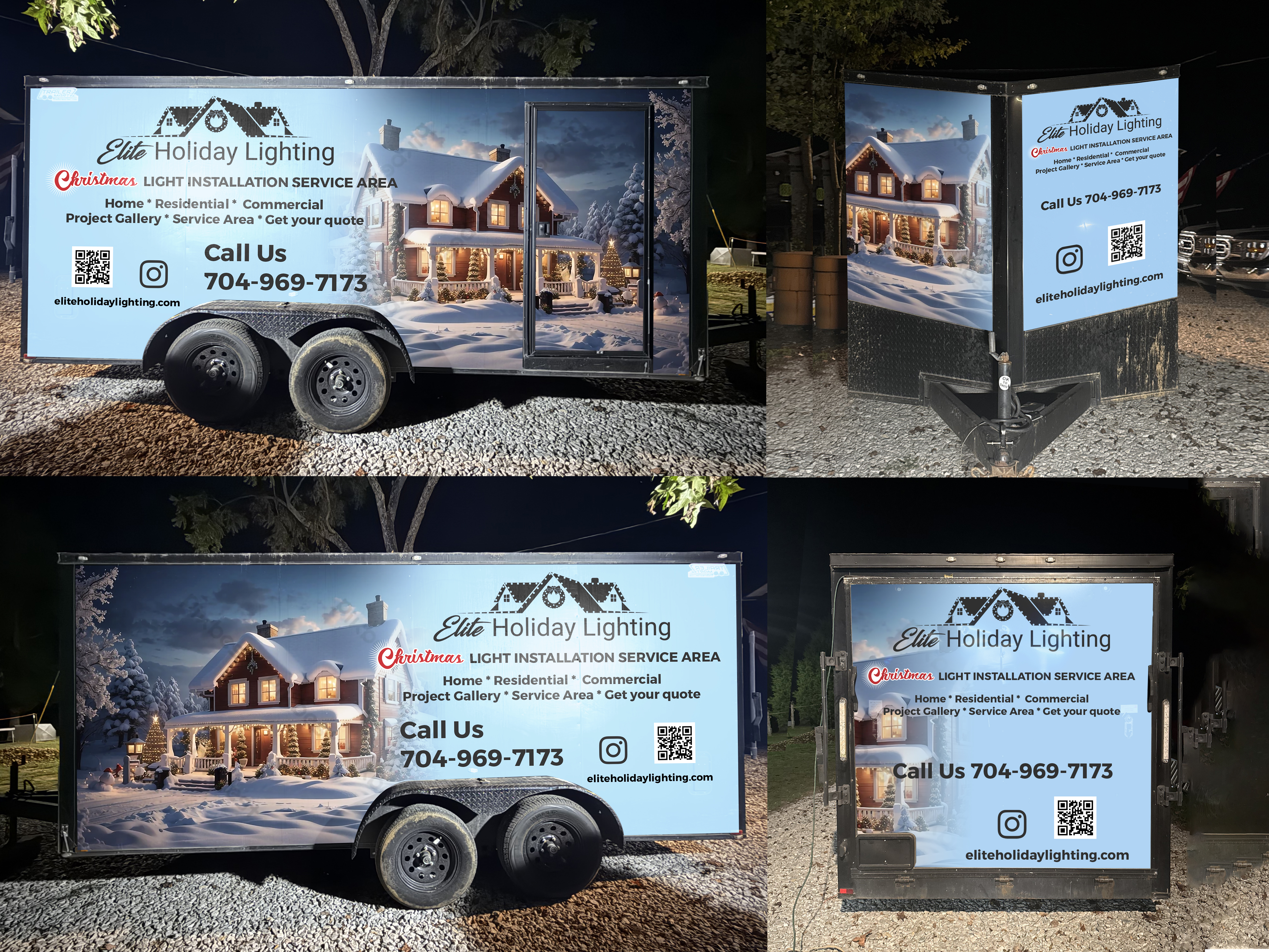 Car Wrap Design by tamtama for COPIES UNLIMITED | Design #36282511