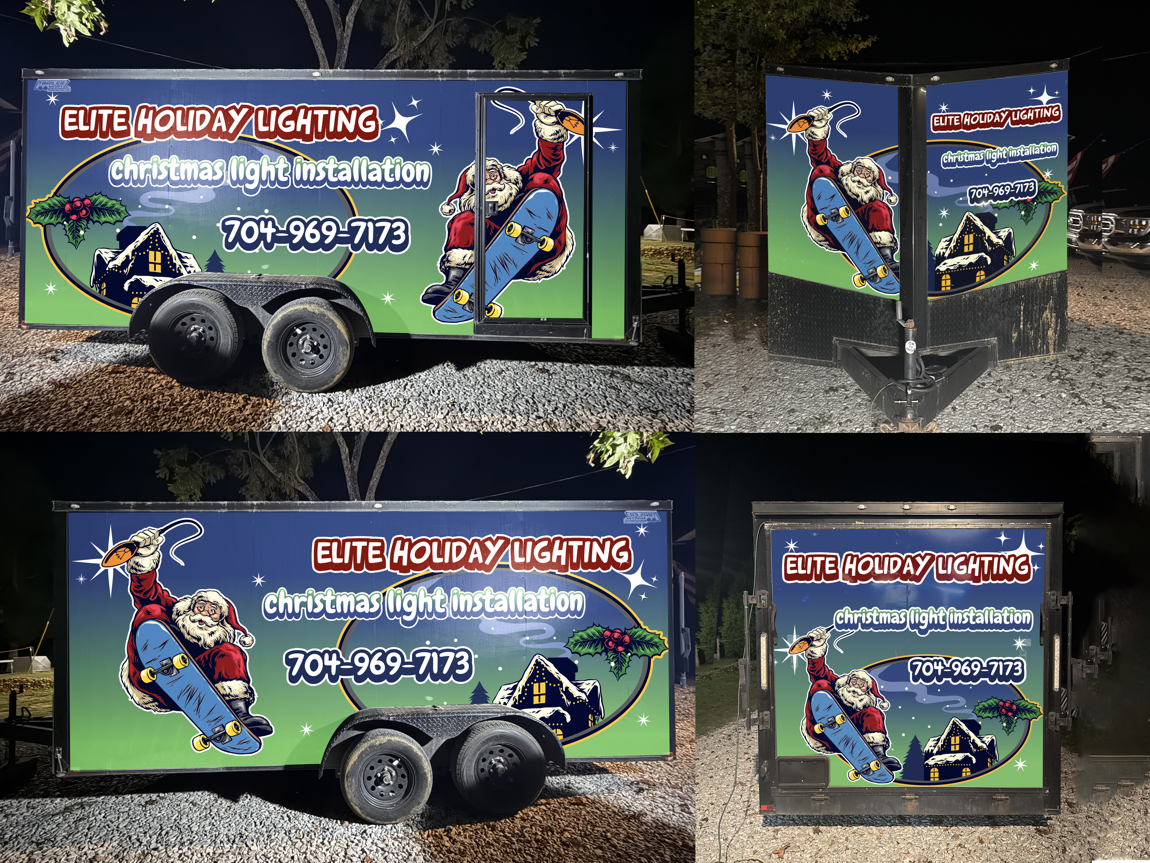 Car Wrap Design by tamtama for COPIES UNLIMITED | Design #36321938