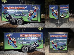 Design de Covering de Véhicule par tamtama pour COPIES UNLIMITED | Design : #36321938