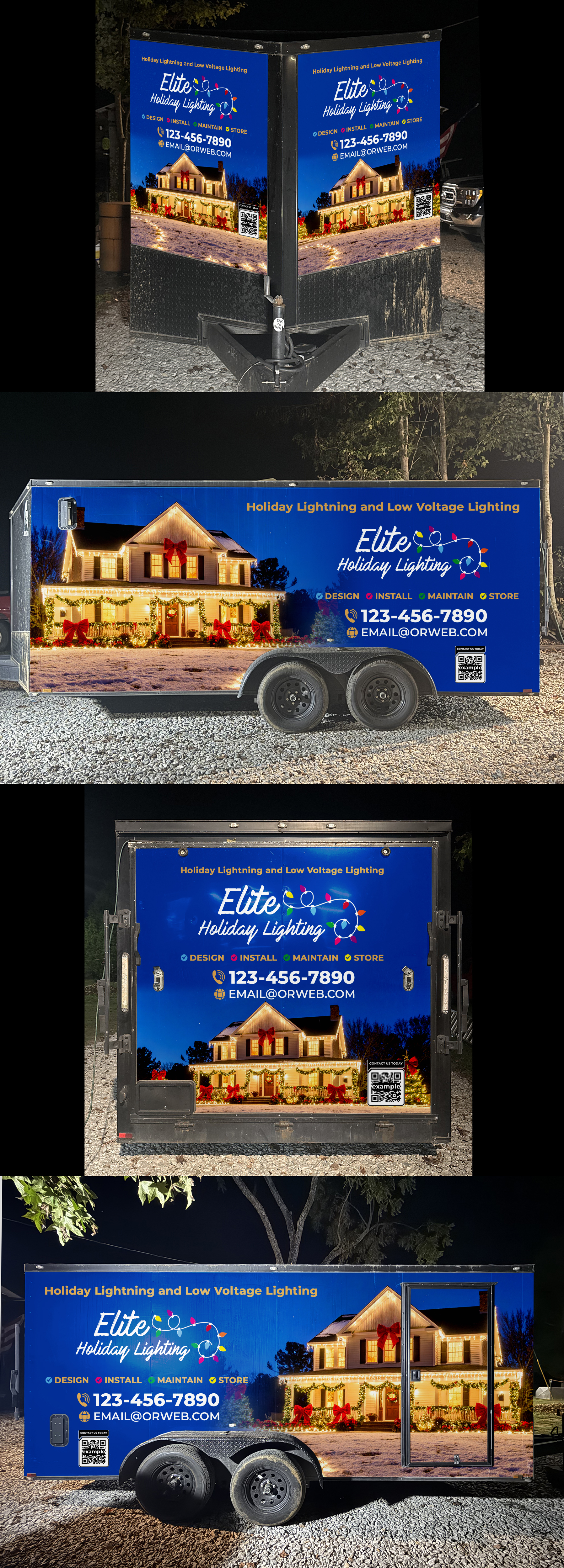 Design de Covering de Véhicule par ANGGI MAULANA PRAKOSO pour COPIES UNLIMITED | Design #36274576