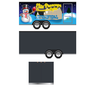 Diseño de Rotulación de Vehículo por Kings Bishop Design para COPIES UNLIMITED | Diseño: #36378299