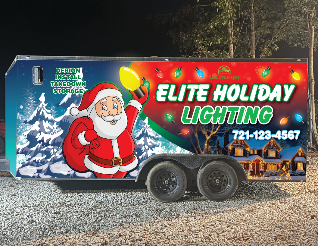 Car Wrap Design by GMWIRE for COPIES UNLIMITED | Design #36322245