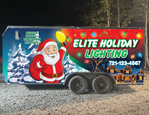 Design de Covering de Véhicule par GMWIRE pour COPIES UNLIMITED | Design : #36322245