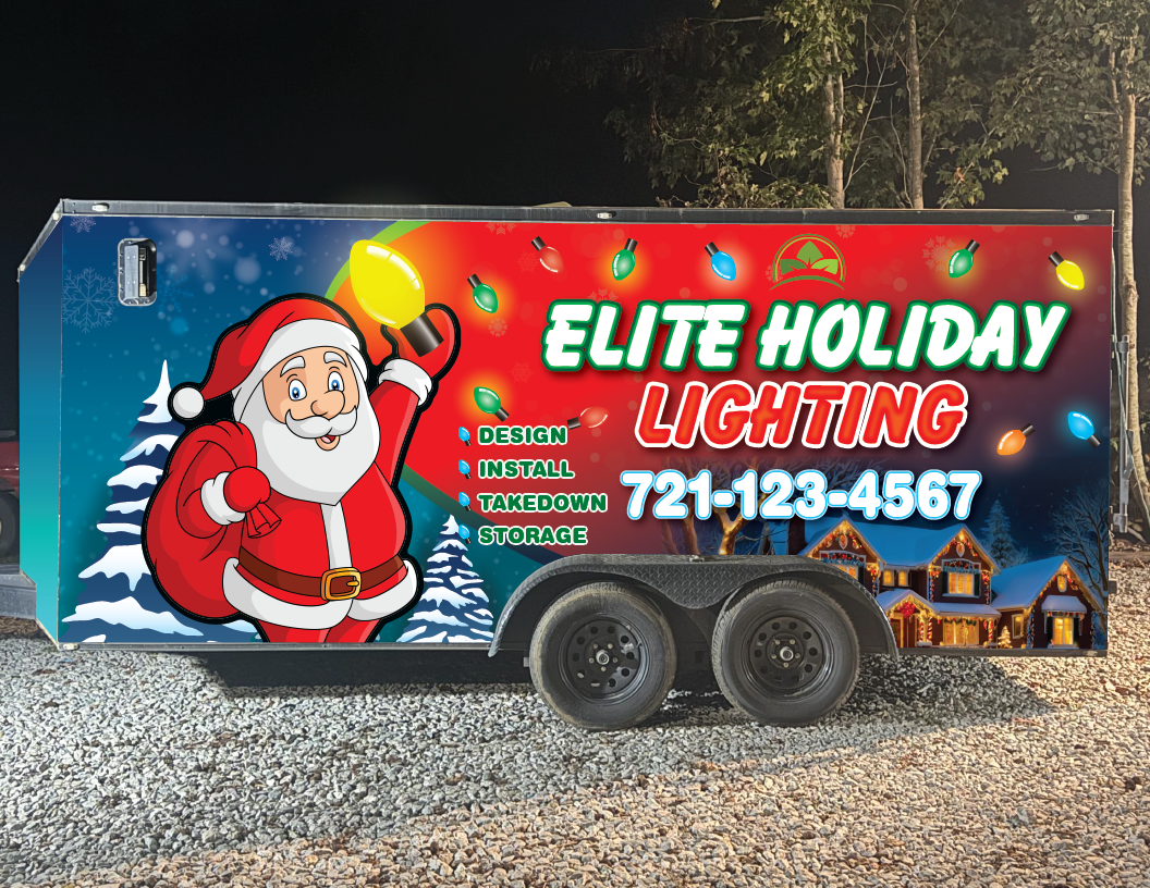 Car Wrap Design by GMWIRE for COPIES UNLIMITED | Design #36322884