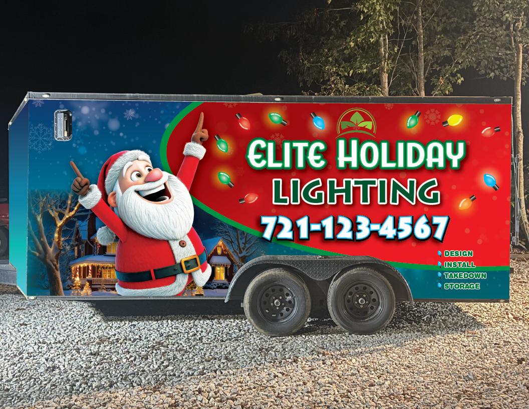 Car Wrap Design by GMWIRE for COPIES UNLIMITED | Design #36323323