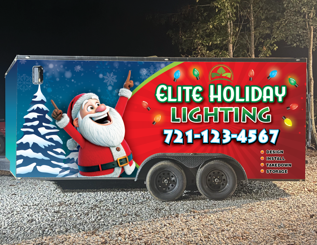 Design de Covering de Véhicule par GMWIRE pour COPIES UNLIMITED | Design #36323883