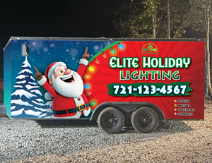 Design de Covering de Véhicule par GMWIRE pour COPIES UNLIMITED | Design : #36323884