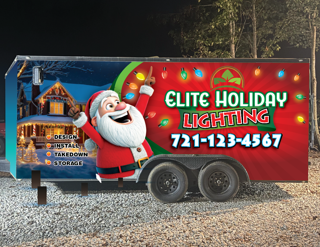 Car Wrap Design by GMWIRE for COPIES UNLIMITED | Design #36328468