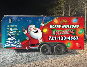 Design de Covering de Véhicule par GMWIRE pour COPIES UNLIMITED | Design : #36328552