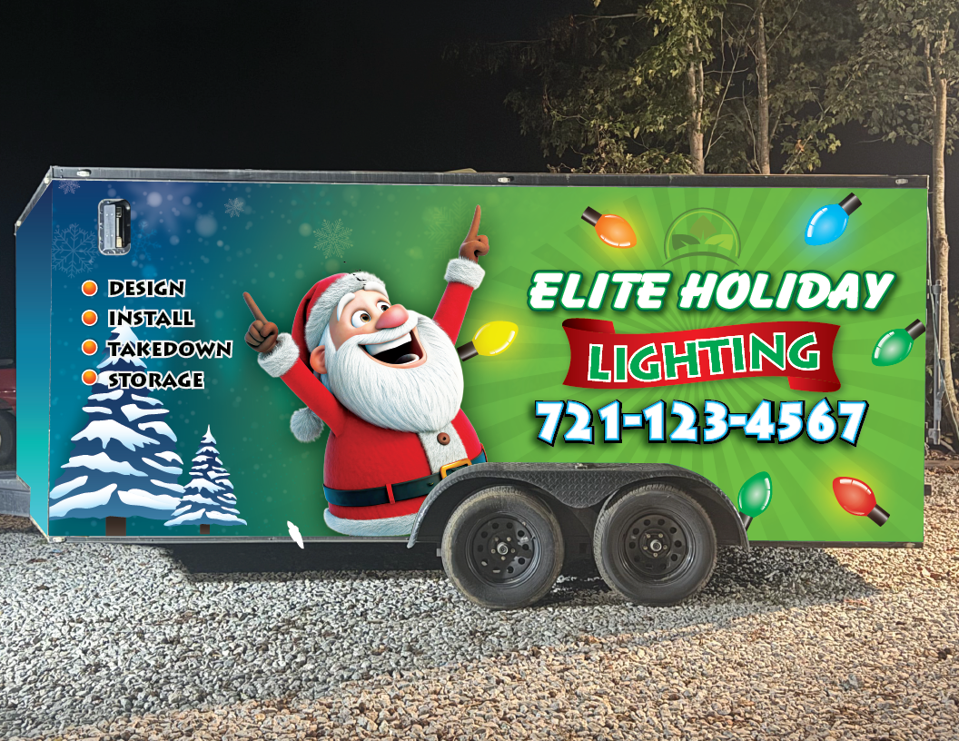 Car Wrap Design by GMWIRE for COPIES UNLIMITED | Design #36328678