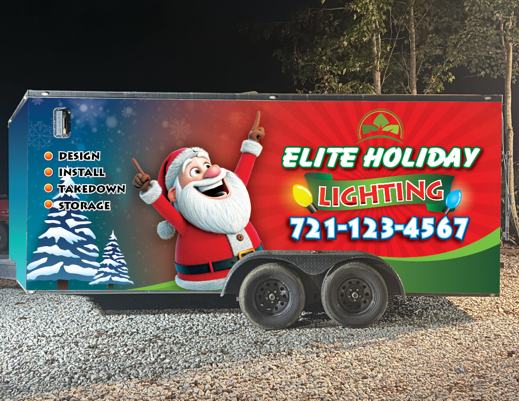 Design de Covering de Véhicule par GMWIRE pour COPIES UNLIMITED | Design #36328679