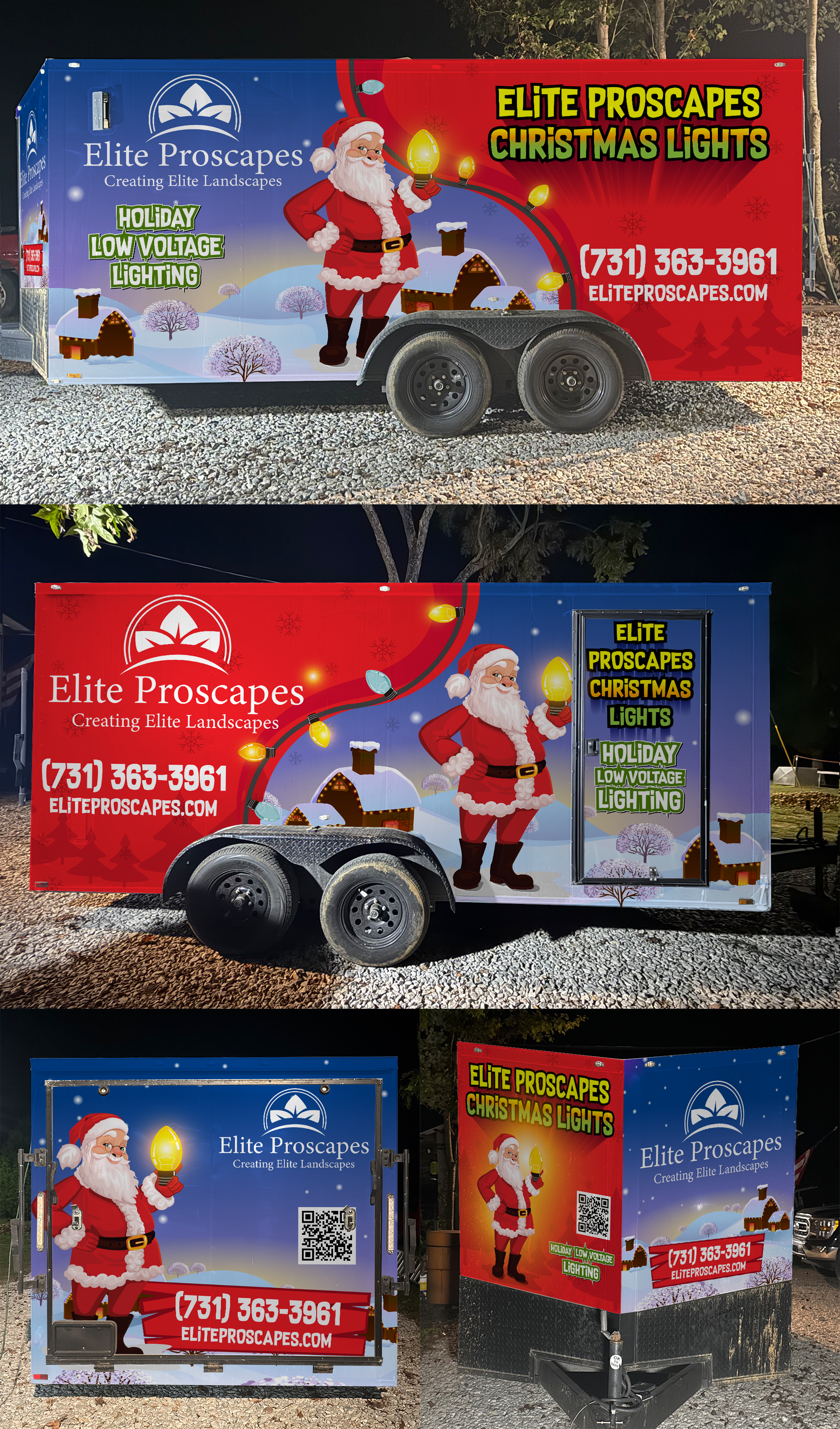 Car Wrap Design by 123graphics for COPIES UNLIMITED | Design #36305473