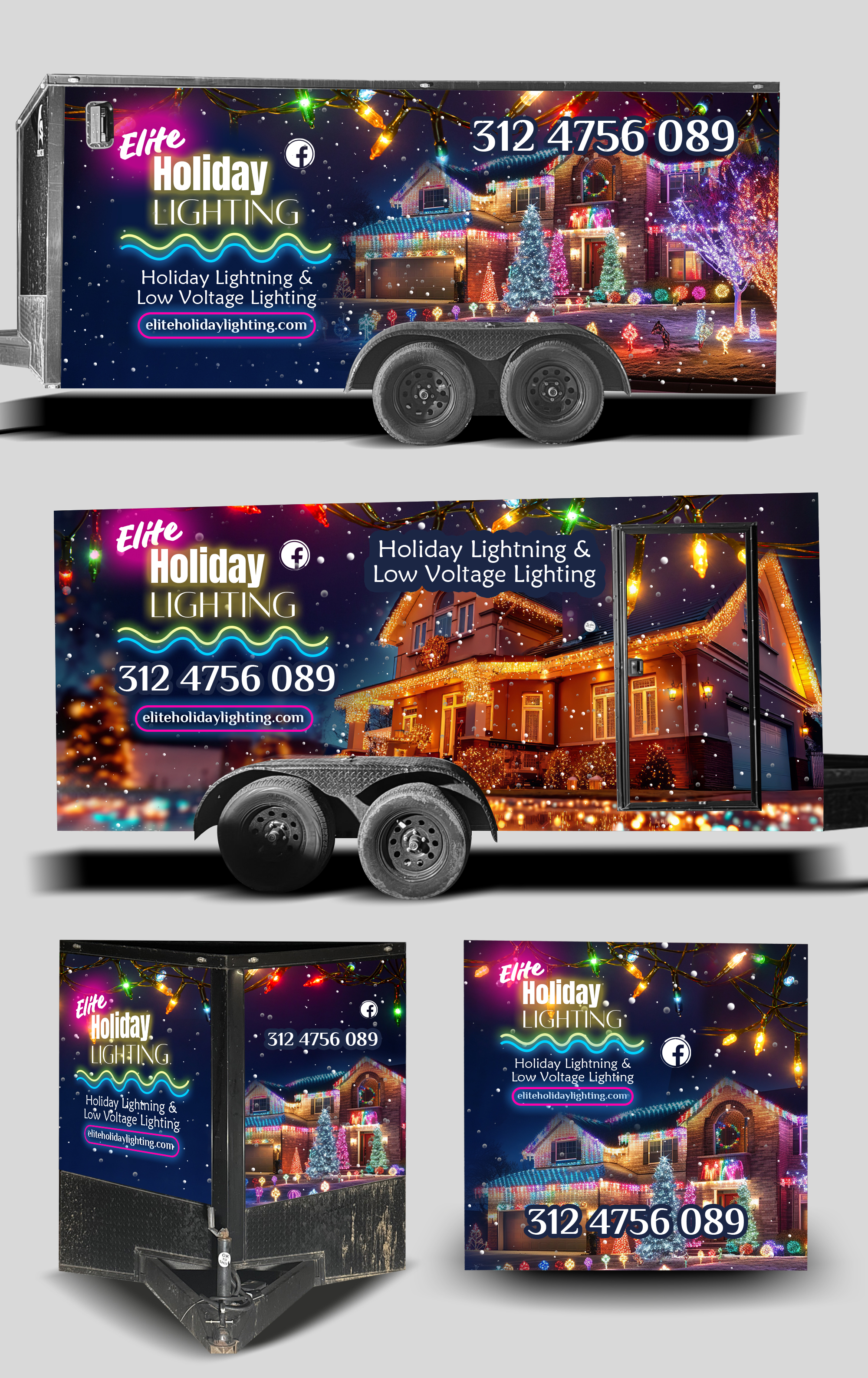 Car Wrap Design by websmartusa for COPIES UNLIMITED | Design #36271264