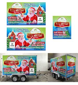 Diseño de Rotulación de Vehículo por icirotrisna para COPIES UNLIMITED | Diseño: #36291161