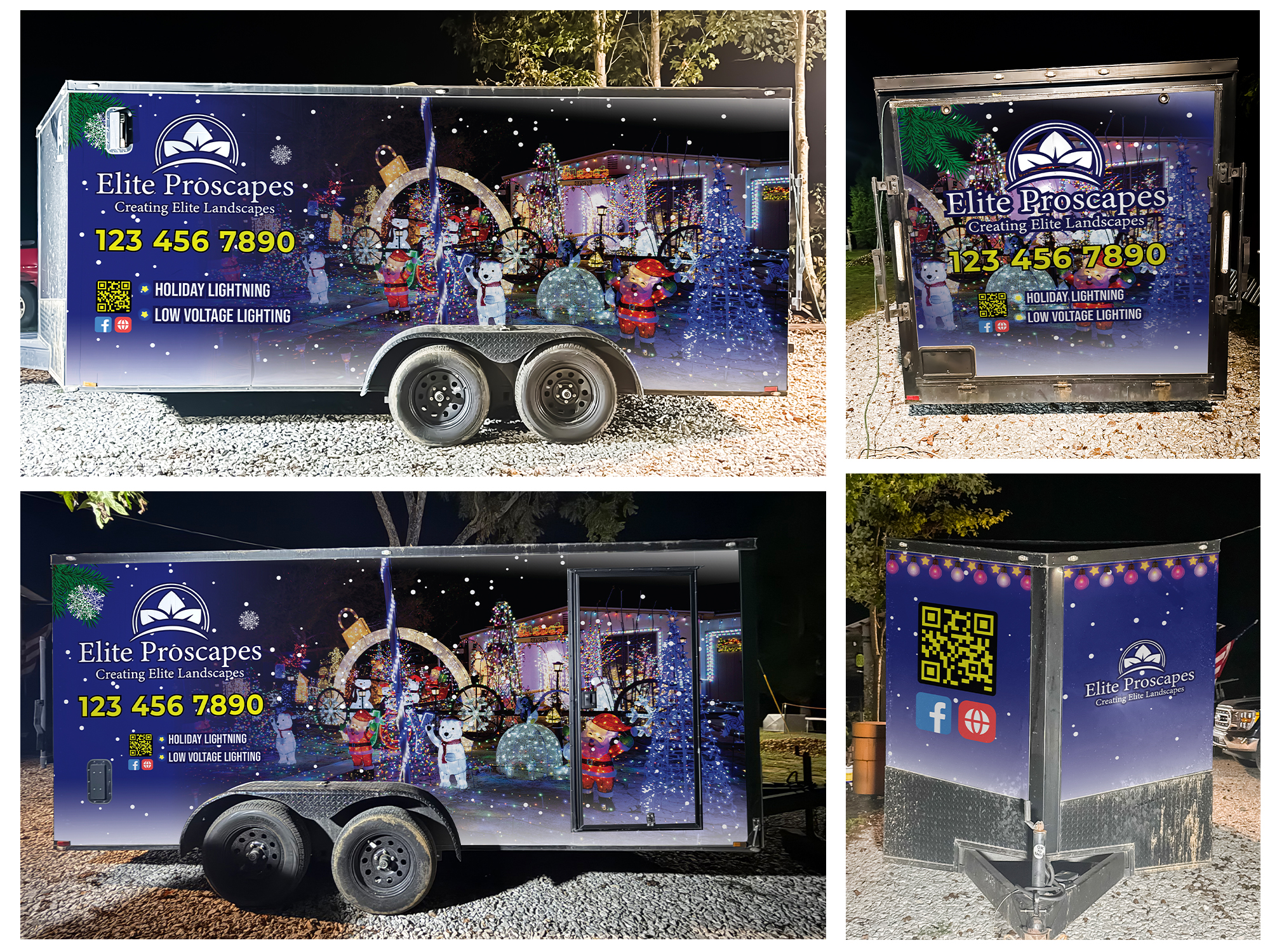 Design de Covering de Véhicule par aabirk09 pour COPIES UNLIMITED | Design #36356548