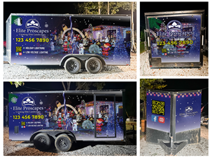 Design de Covering de Véhicule par aabirk09 pour COPIES UNLIMITED | Design #36356548