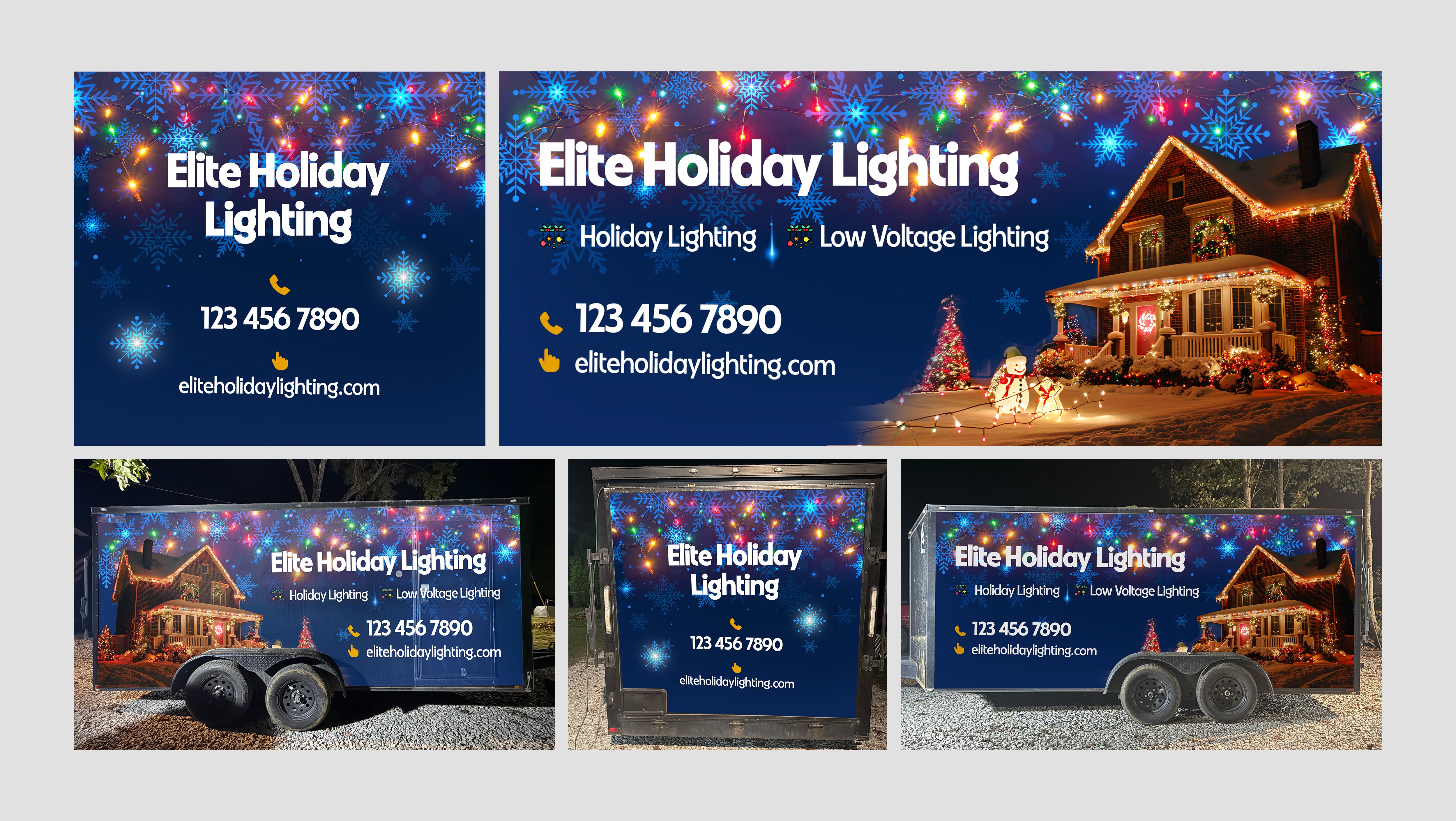 Design de Covering de Véhicule par Graphic Guy pour COPIES UNLIMITED | Design #36290317