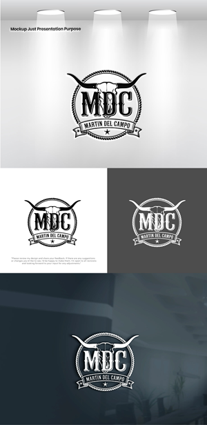 Logo Design by VectorForge for this project | Design: #36273343