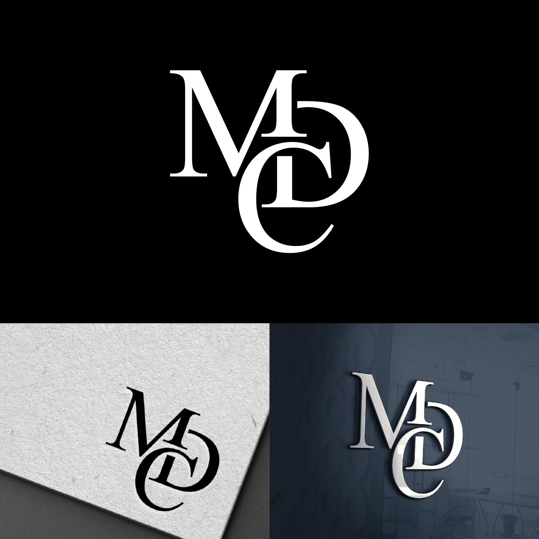 Logo Design by designer profile for this project | Design #36265249