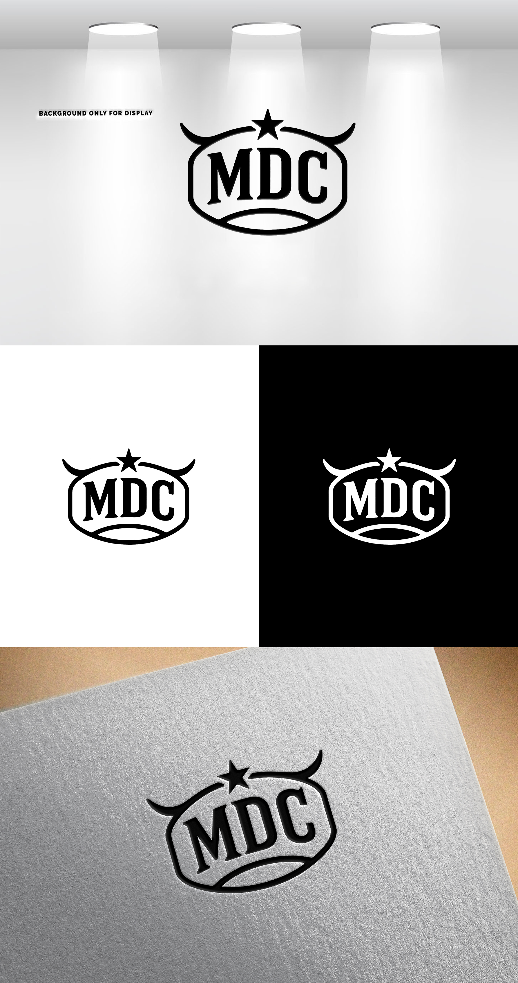 Logo Design by Rahmina for this project | Design #36271464