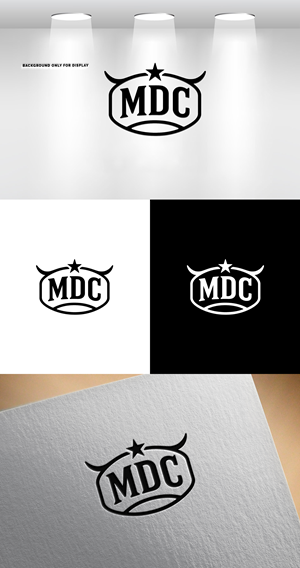 Logo Design by Rahmina for this project | Design: #36271464