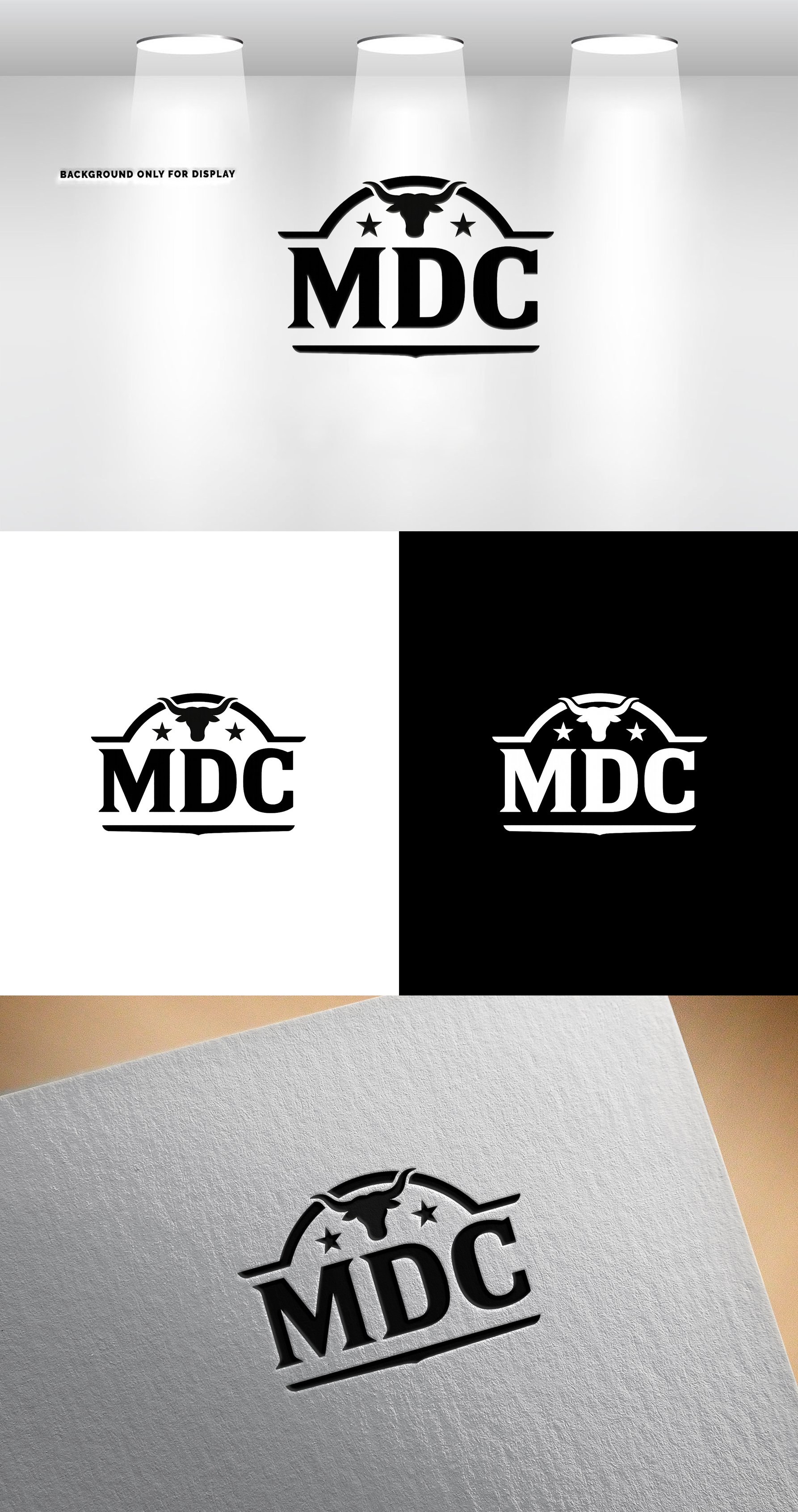 Logo Design by Rahmina for this project | Design #36271466