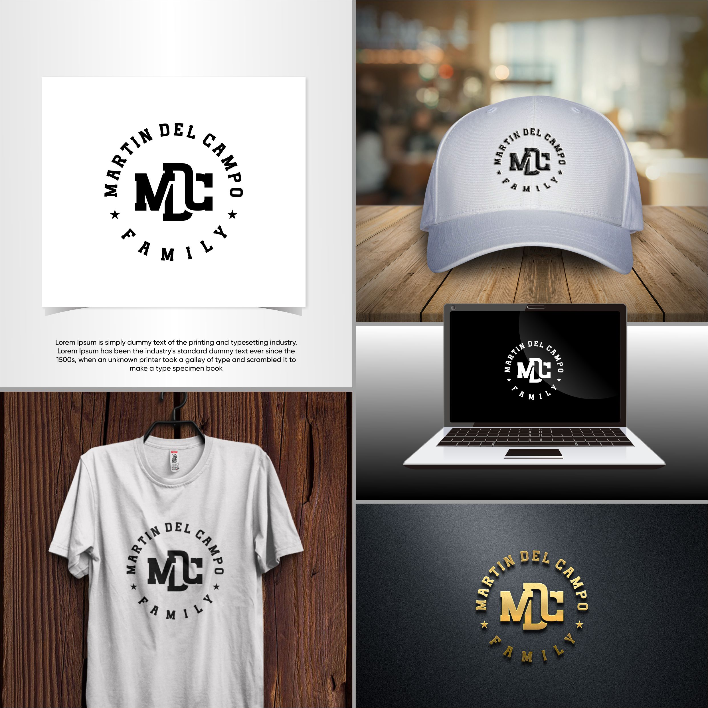 Logo Design by Arya Stark for this project | Design #36271686