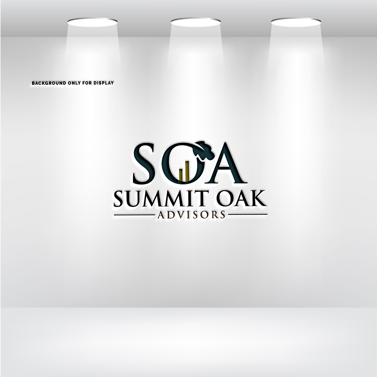 Diseño de Logo por jonkonrad para este proyecto | Diseño #36272183