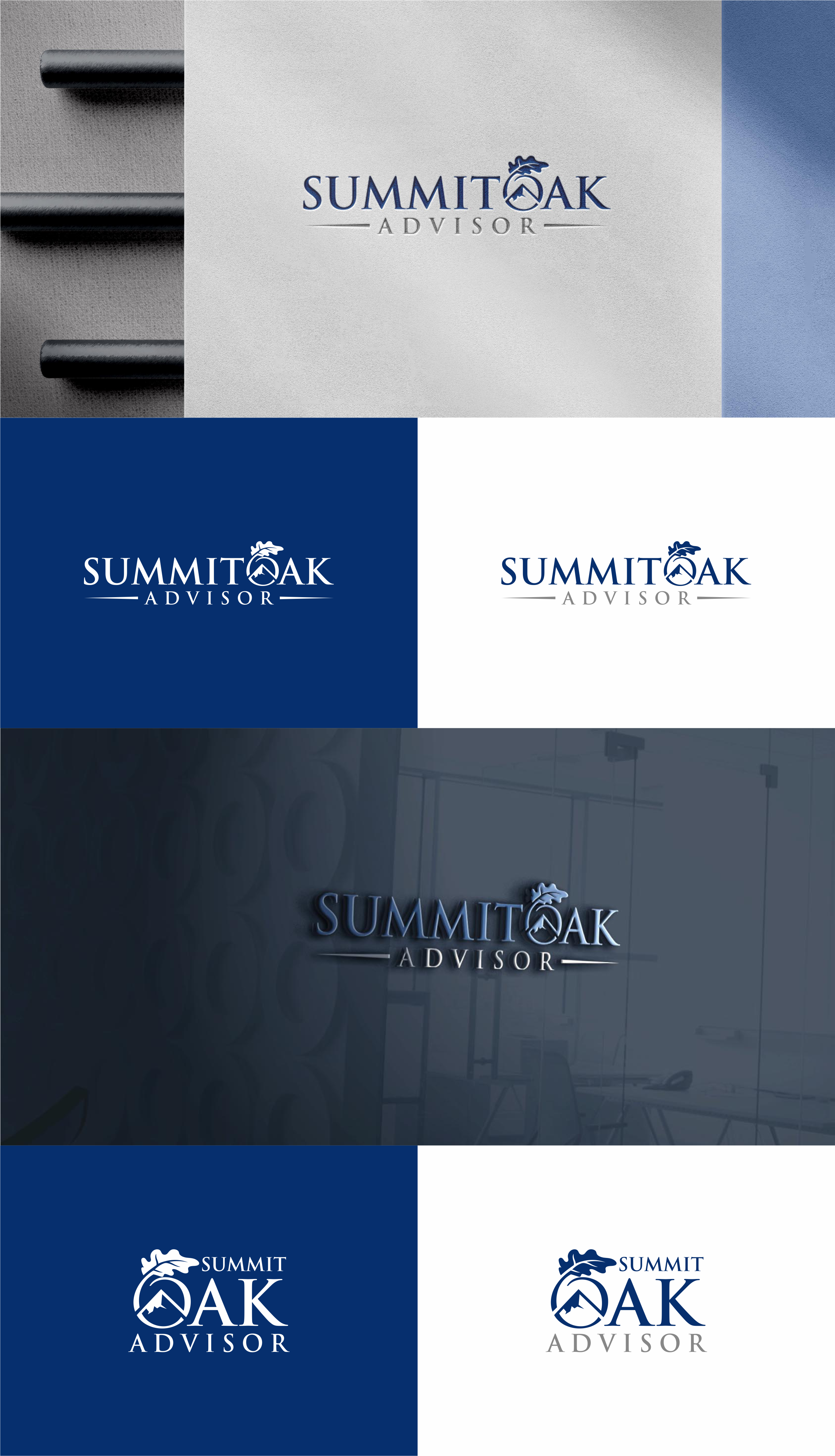 Logo Design by ndra for this project | Design #36293864