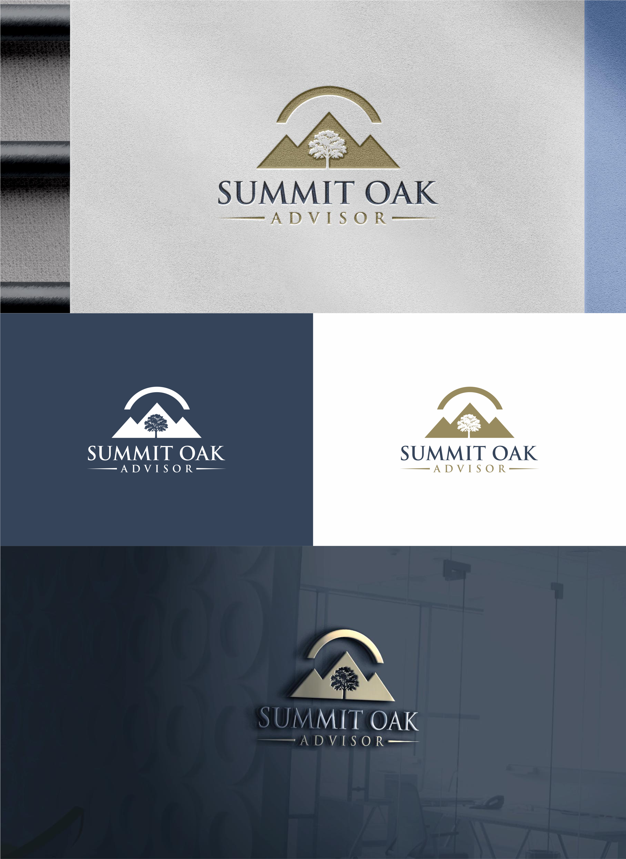 Logo Design by ndra for this project | Design #36296890