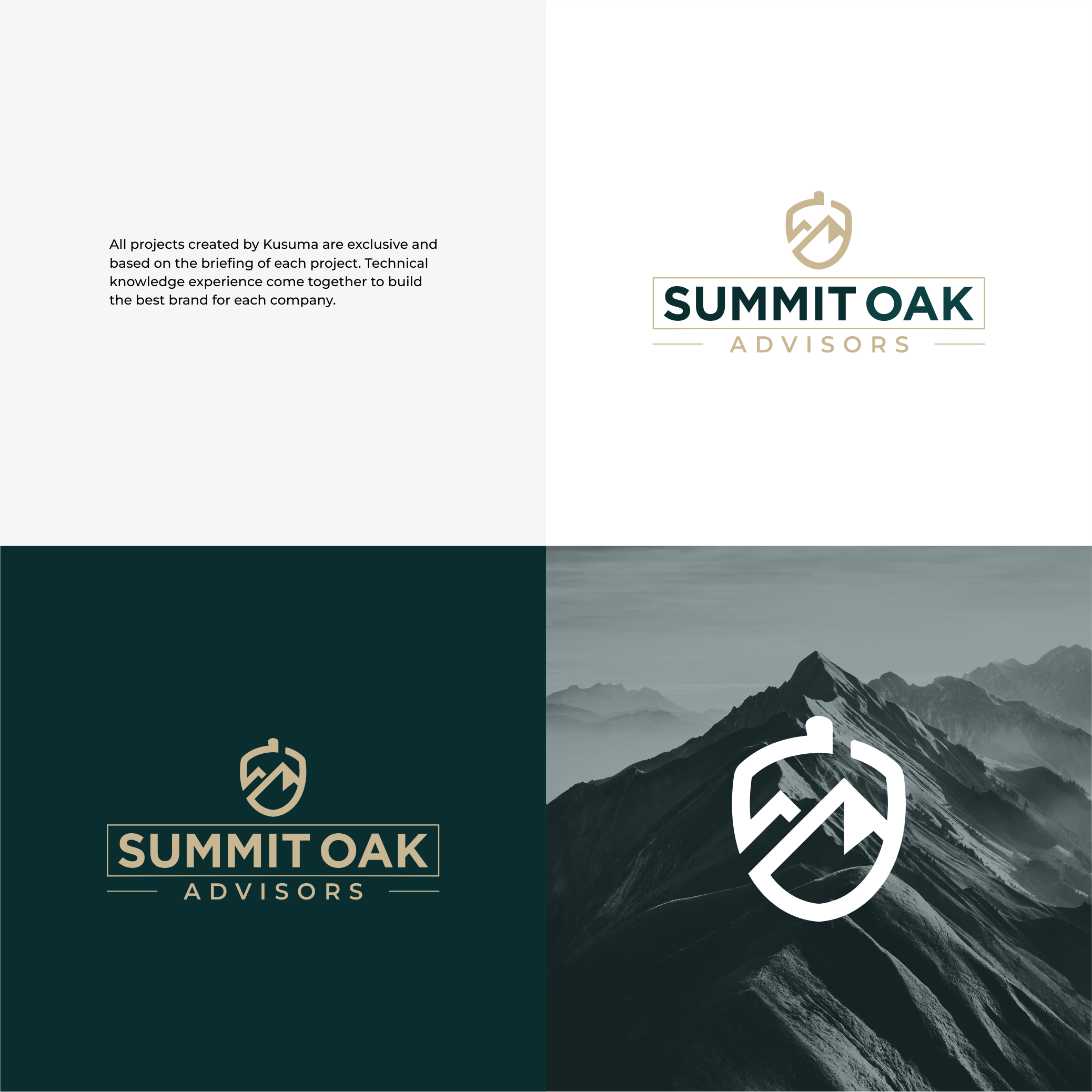 Logo Design by Kusuma Studio for this project | Design #36315661