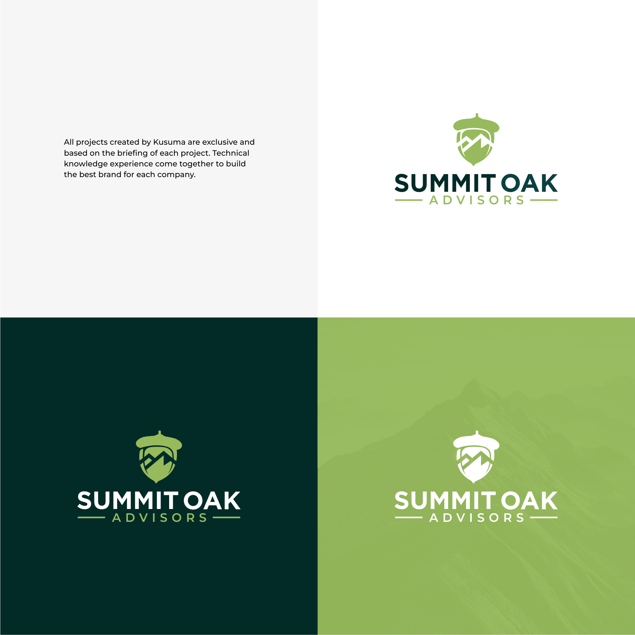 Logo Design by Kusuma Studio for this project | Design #36320090