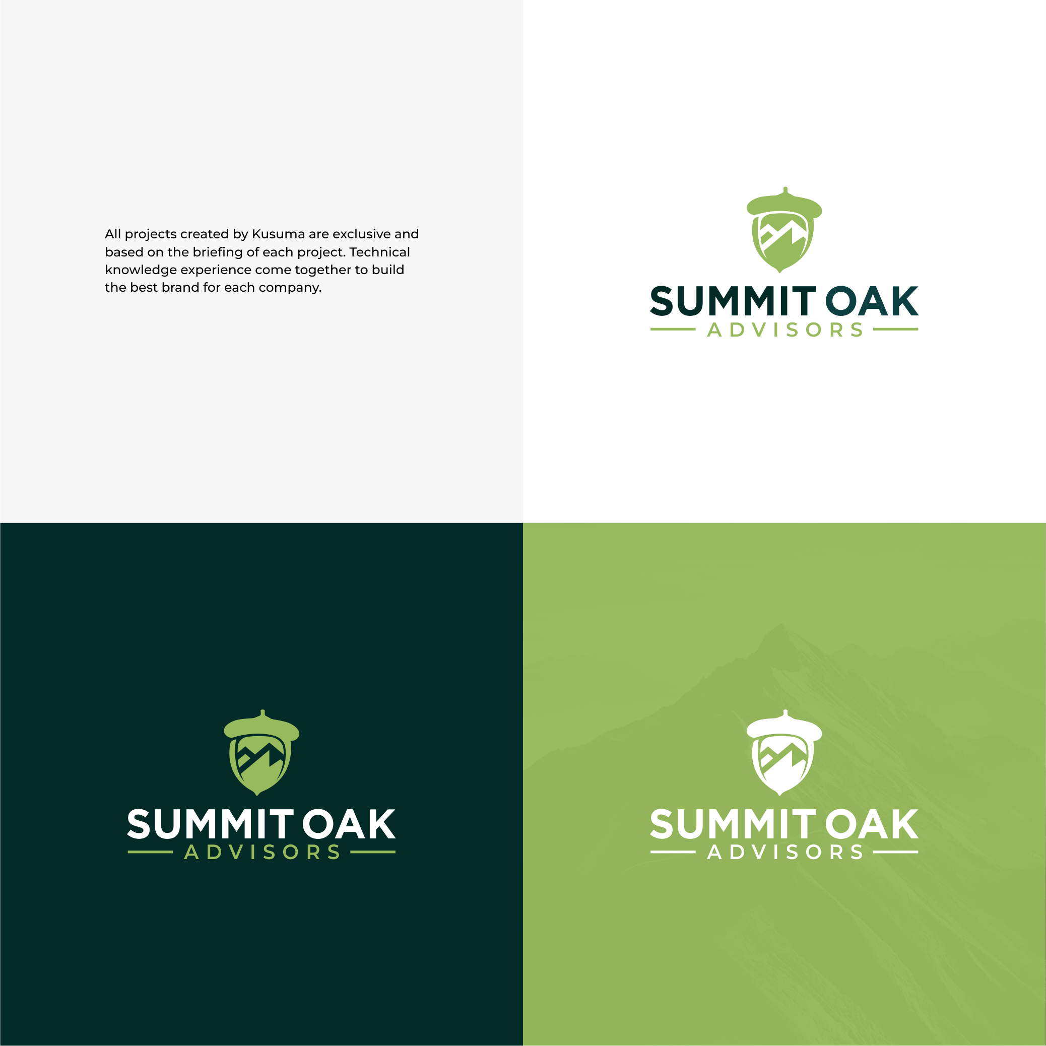 Logo Design by Kusuma Studio for this project | Design #36320096