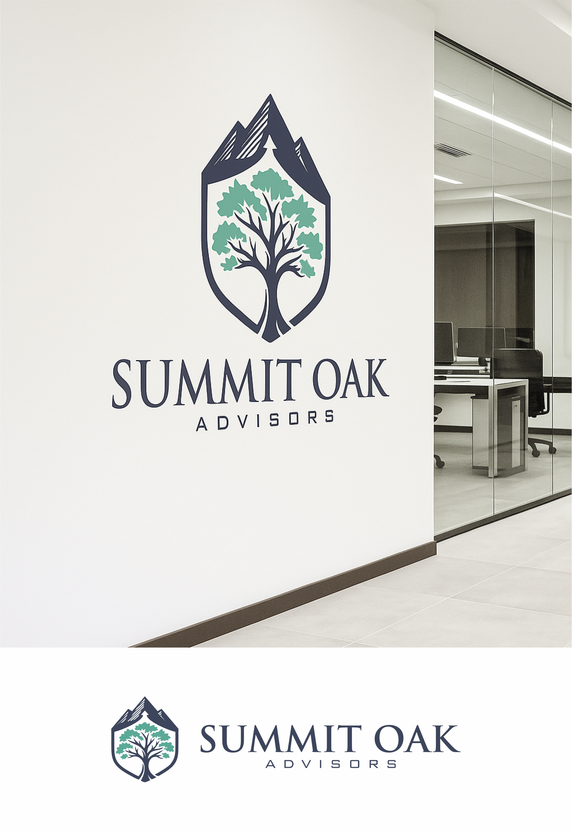 Logo Design by Logo Dope for this project | Design #36289717