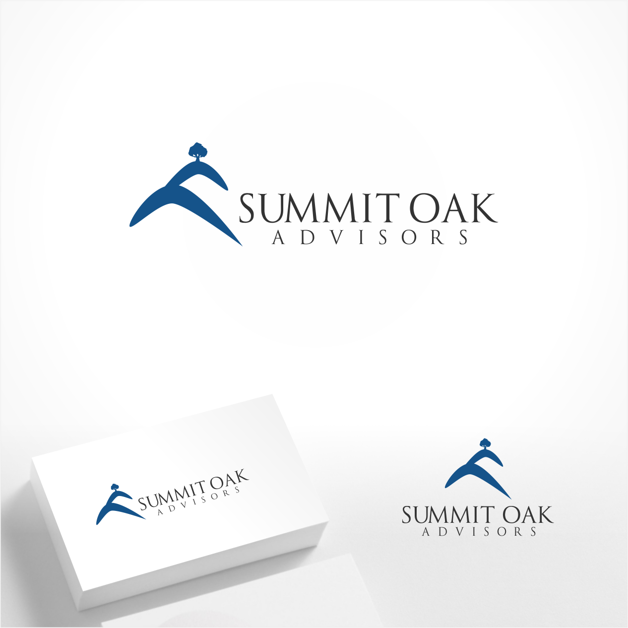 Logo Design by Arham Hidayat for this project | Design #36287862