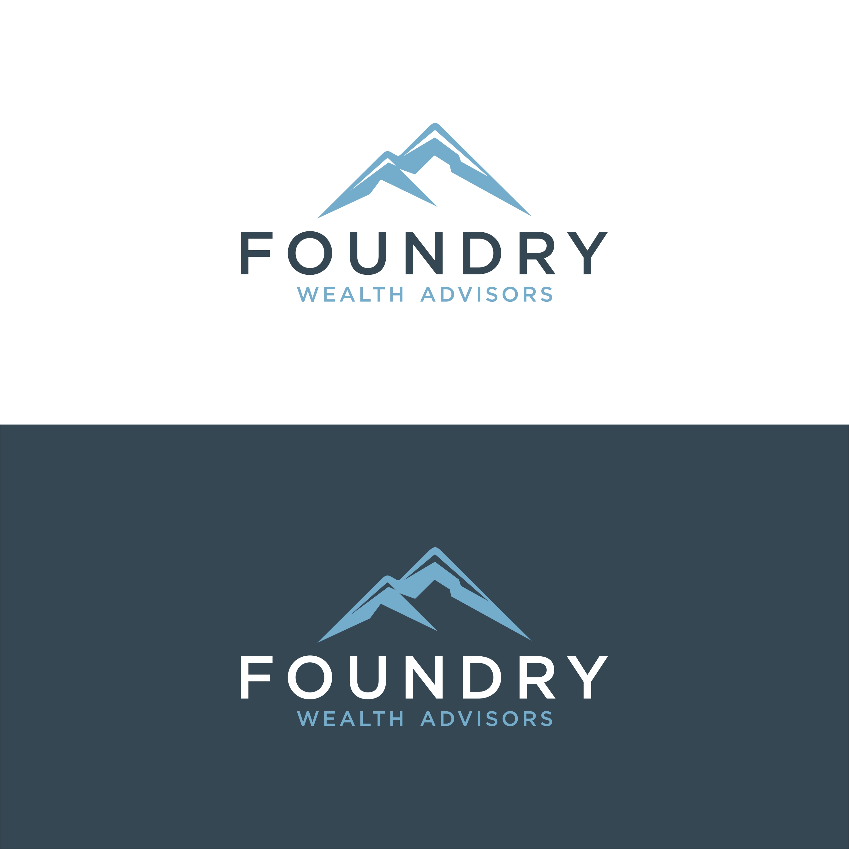 Logo Design by Bingah for this project | Design #36277950