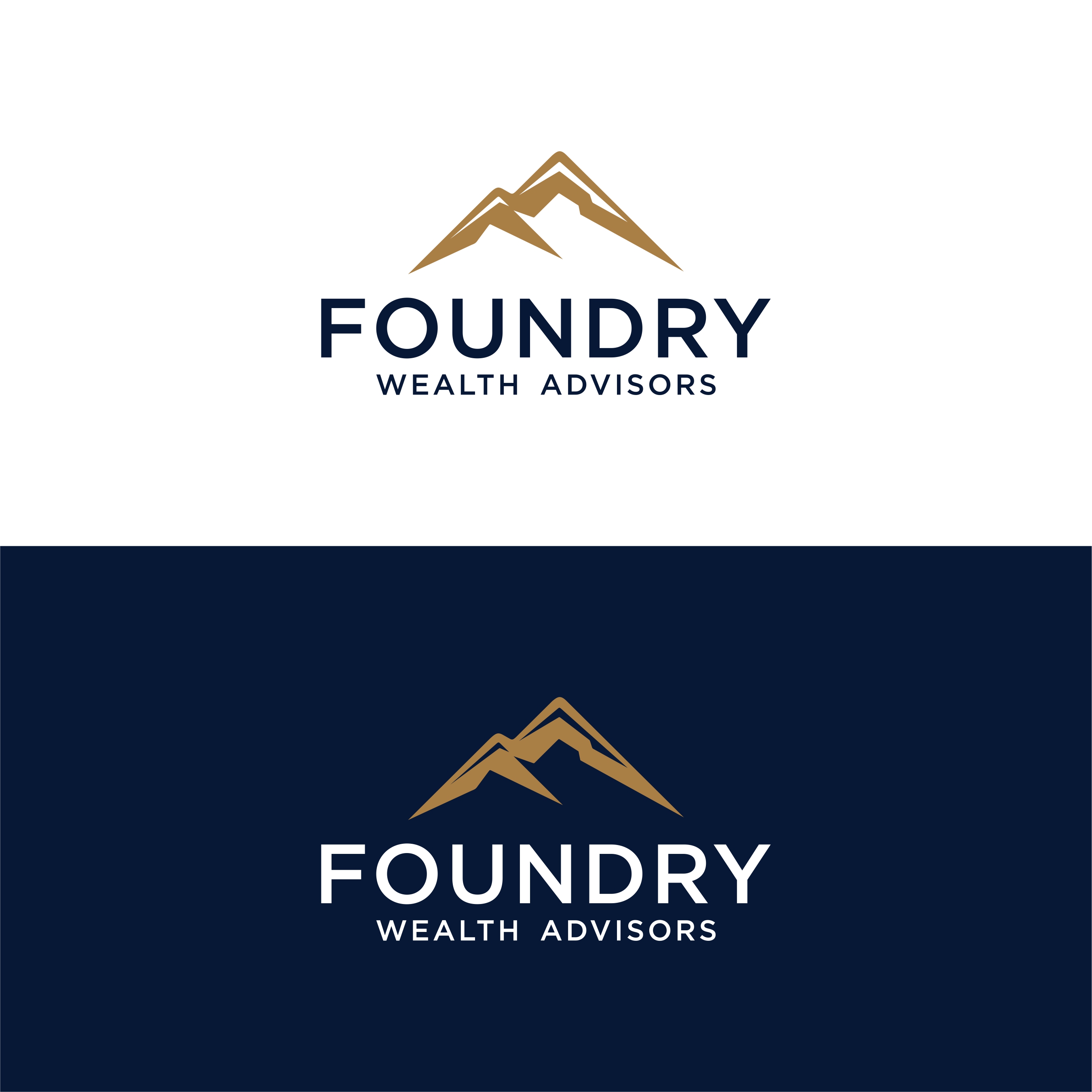 Logo Design by Bingah for this project | Design #36296126