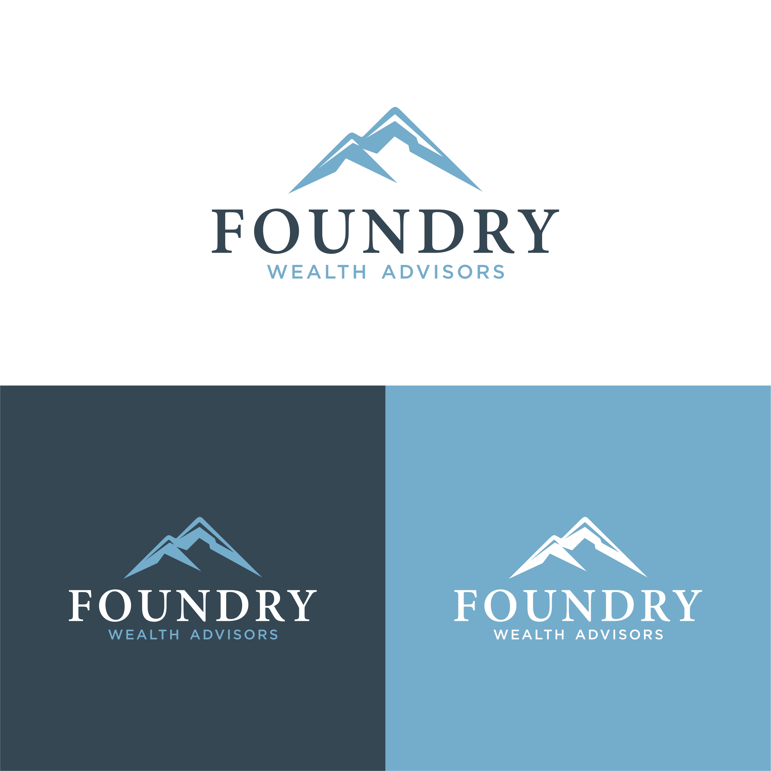 Logo Design by Bingah for this project | Design #36305398
