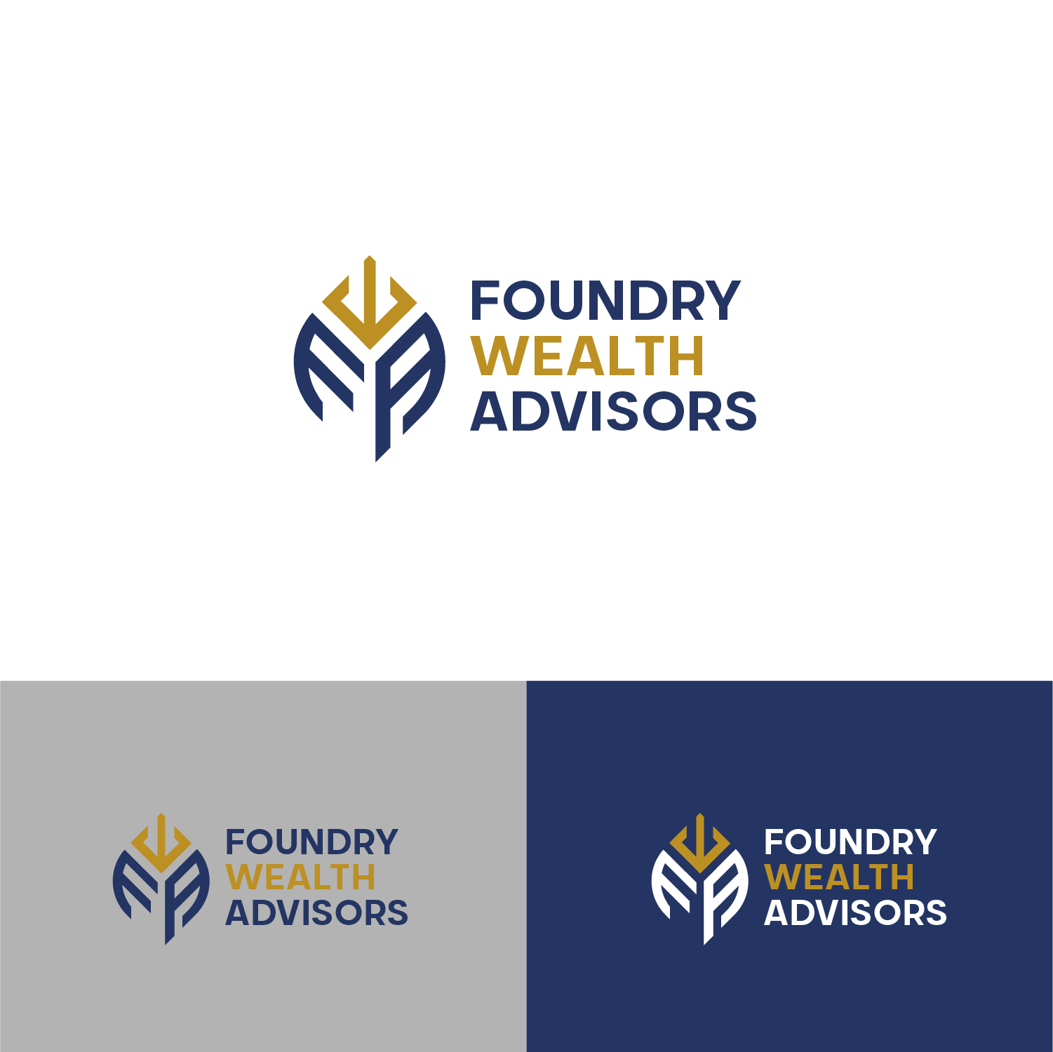 Logo Design by S.H Designs for this project | Design #36286970