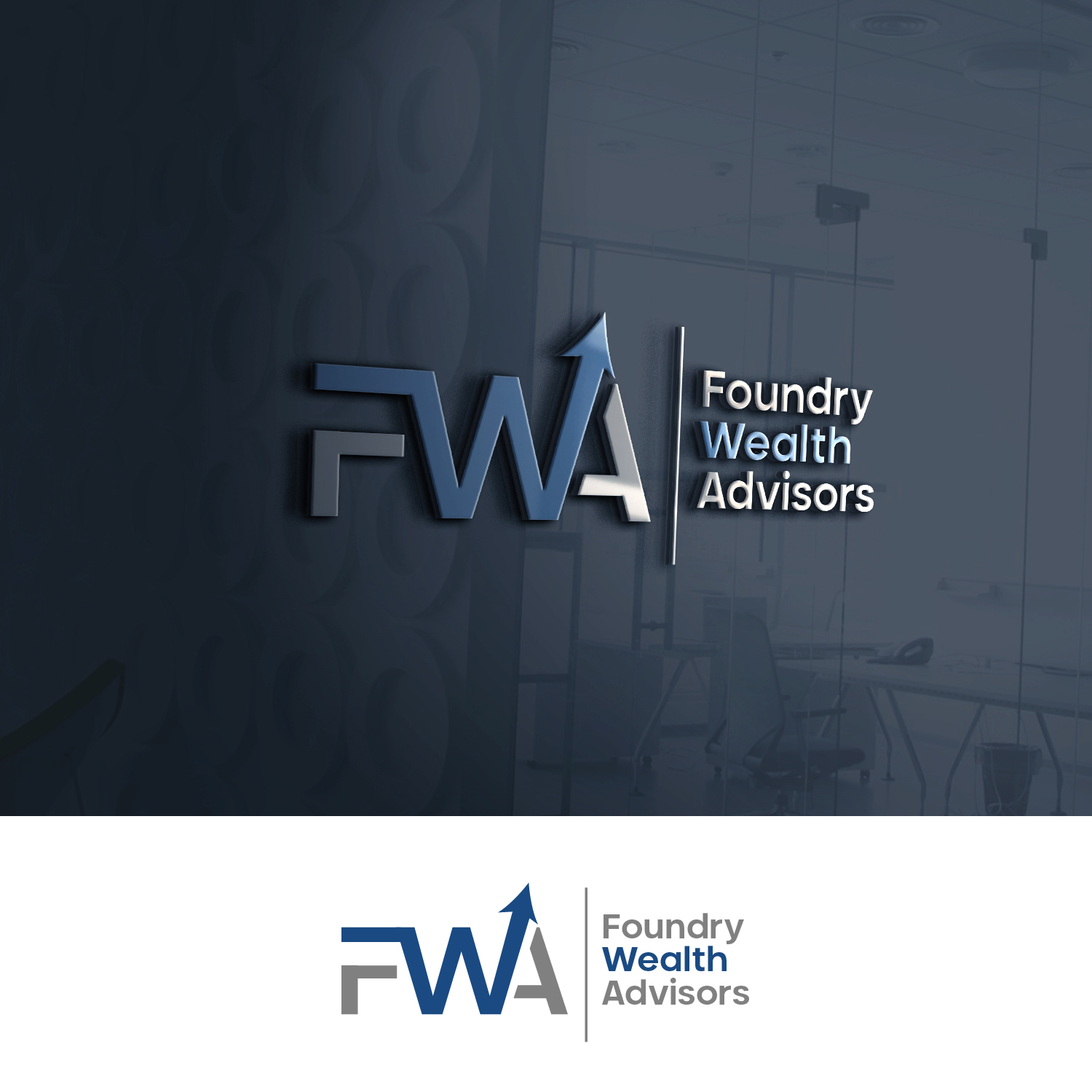 Logo Design by S.H Designs for this project | Design #36286972