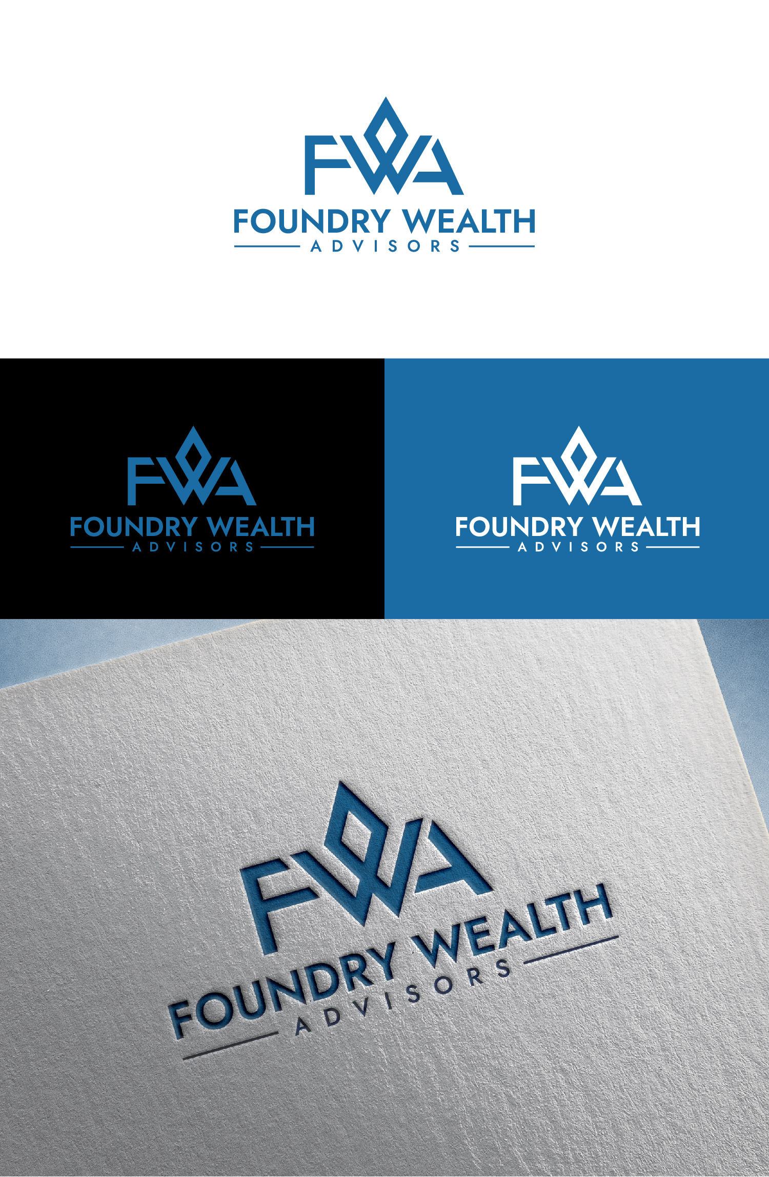 Logo Design by S.H Designs for this project | Design #36286973