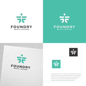 Logo Design by The Blue for this project | Design: #36267137