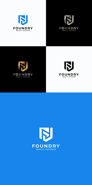Logo Design by The Blue for this project | Design #36280878