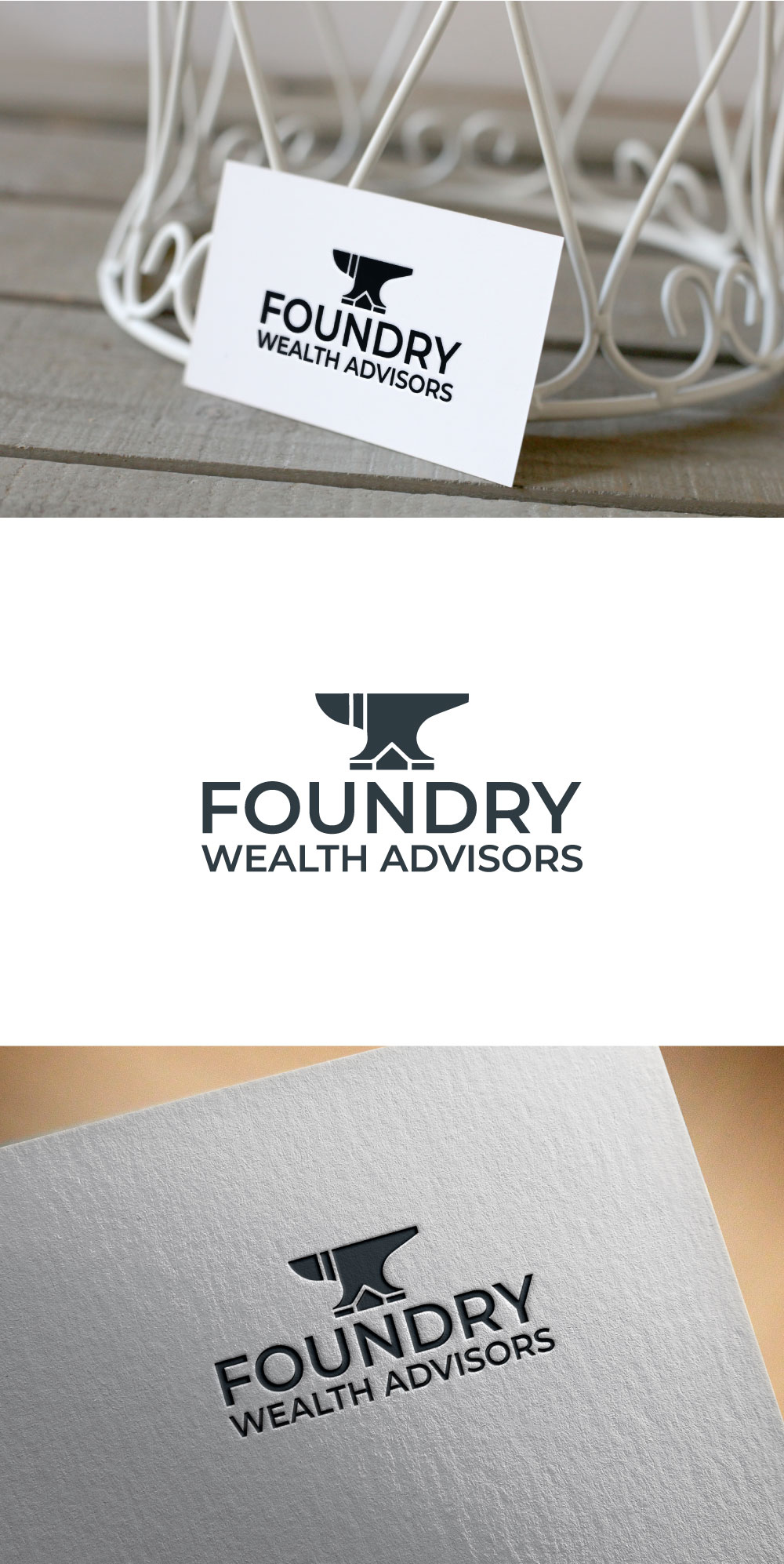 Logo Design by KING JM for this project | Design #36278163