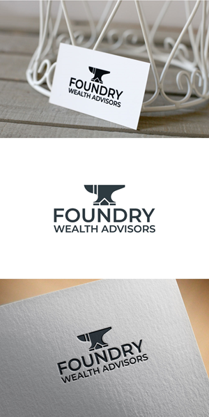 Logo Design by KING JM for this project | Design: #36278163