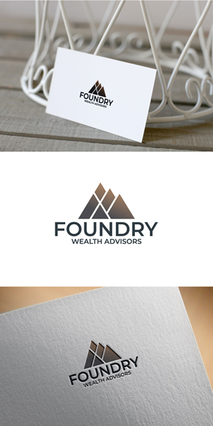 Logo Design by KING JM for this project | Design: #36278164