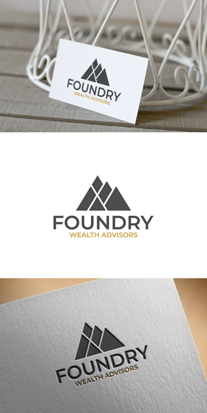 Logo Design by KING JM for this project | Design: #36283227