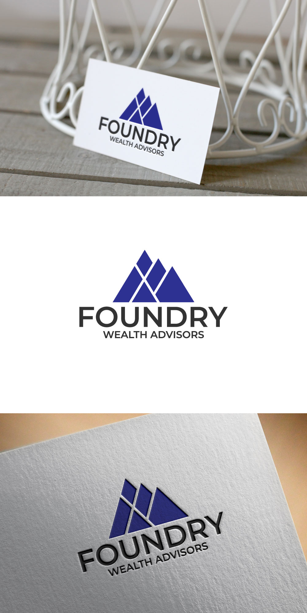 Logo Design by KING JM for this project | Design #36283228
