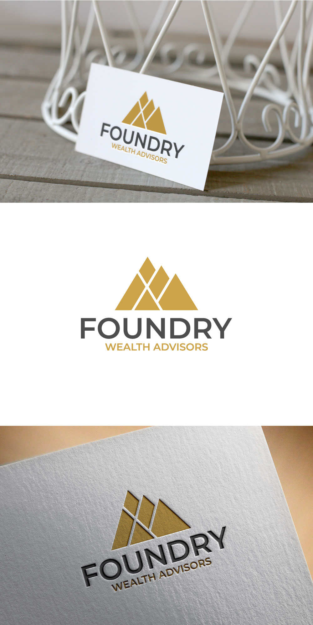 Logo Design by KING JM for this project | Design #36283229