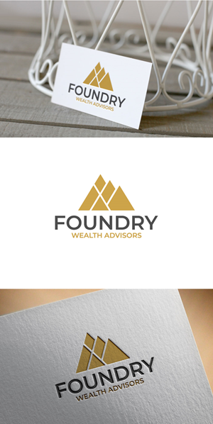 Logo Design by KING JM for this project | Design: #36283229